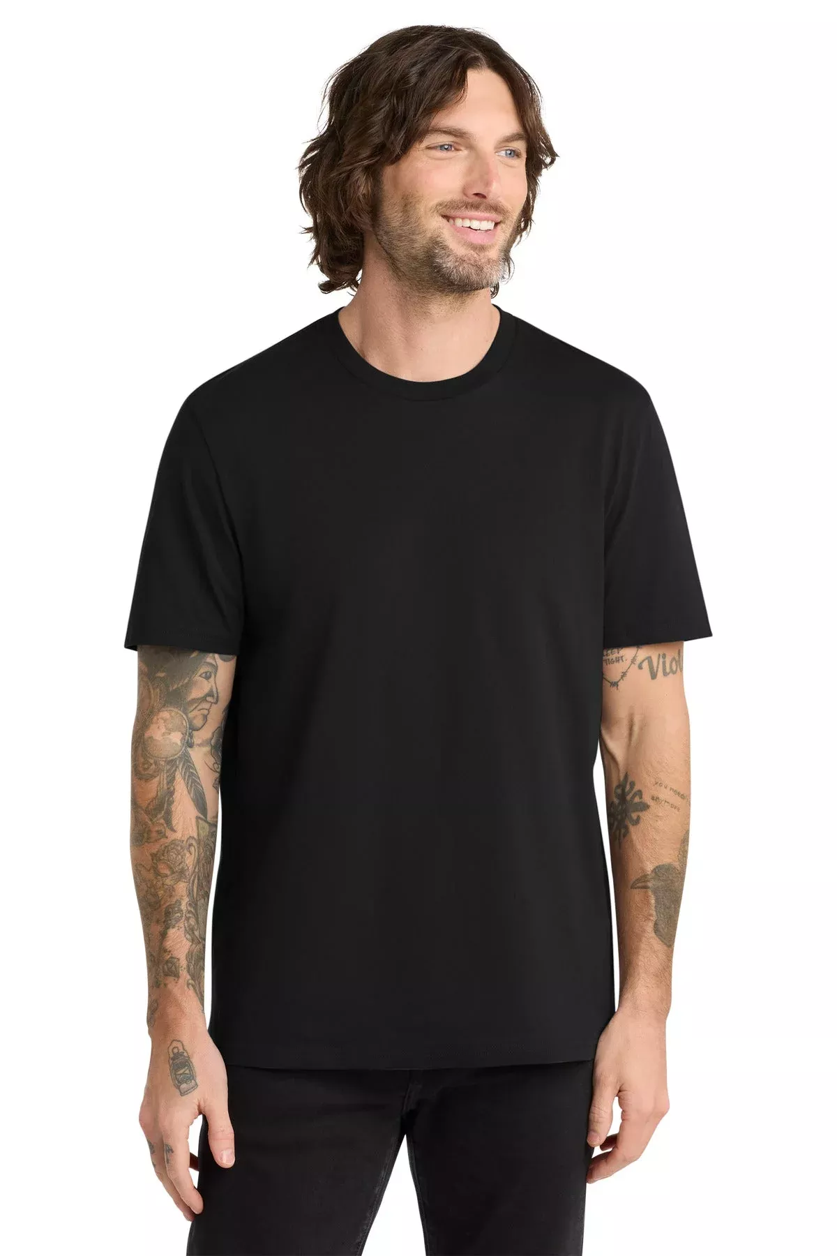 AllMade AL2100 Allmade Unisex Organic Cotton Tee