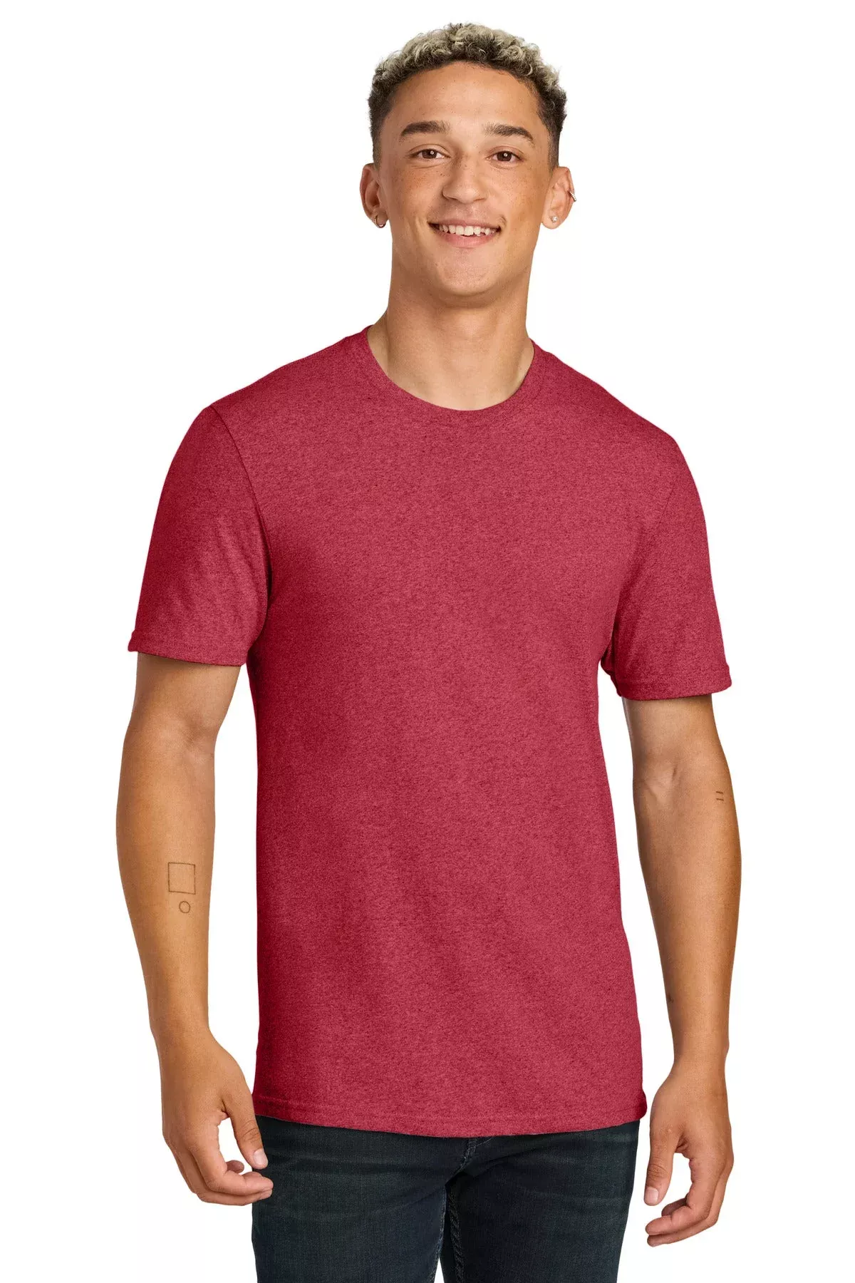 AllMade AL2300 Allmade Unisex Recycled Blend Tee