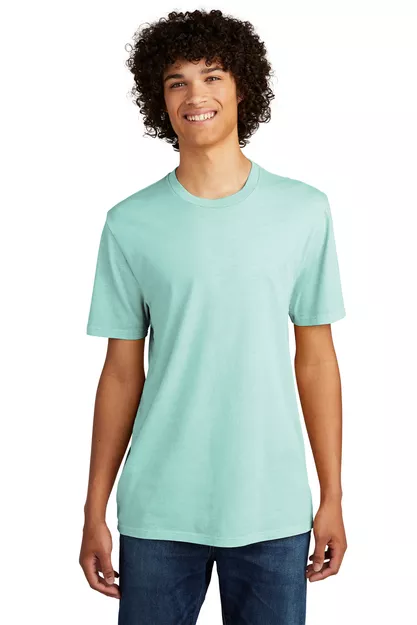 Allmade – Unisex Mineral Dye Organic Cotton Tee