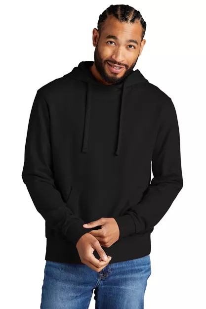 Allmade – Unisex Organic French Terry Pullover Hoodie