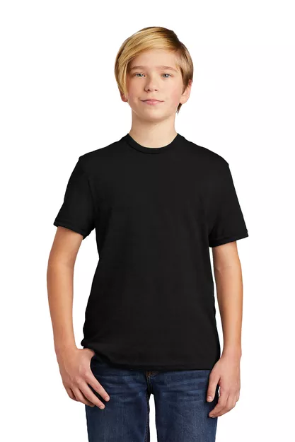 Allmade – Youth Tri-Blend Tee