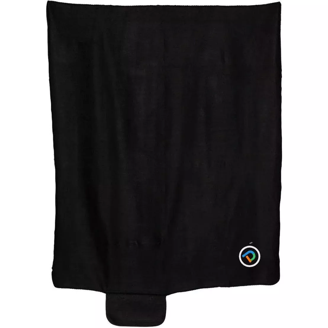 Alpine Fleece Roll Up Blanket