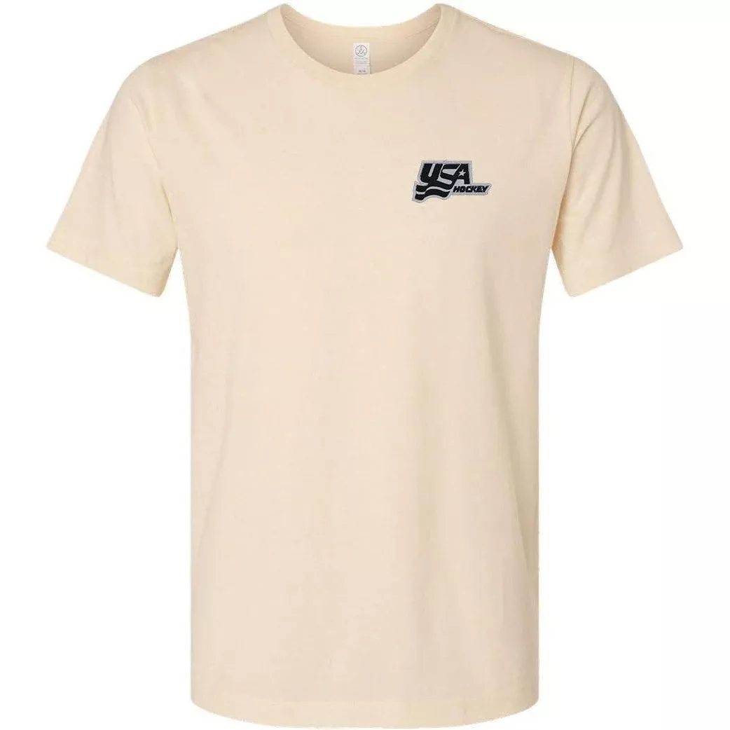 Alternative Botanical Dye Jersey Tee