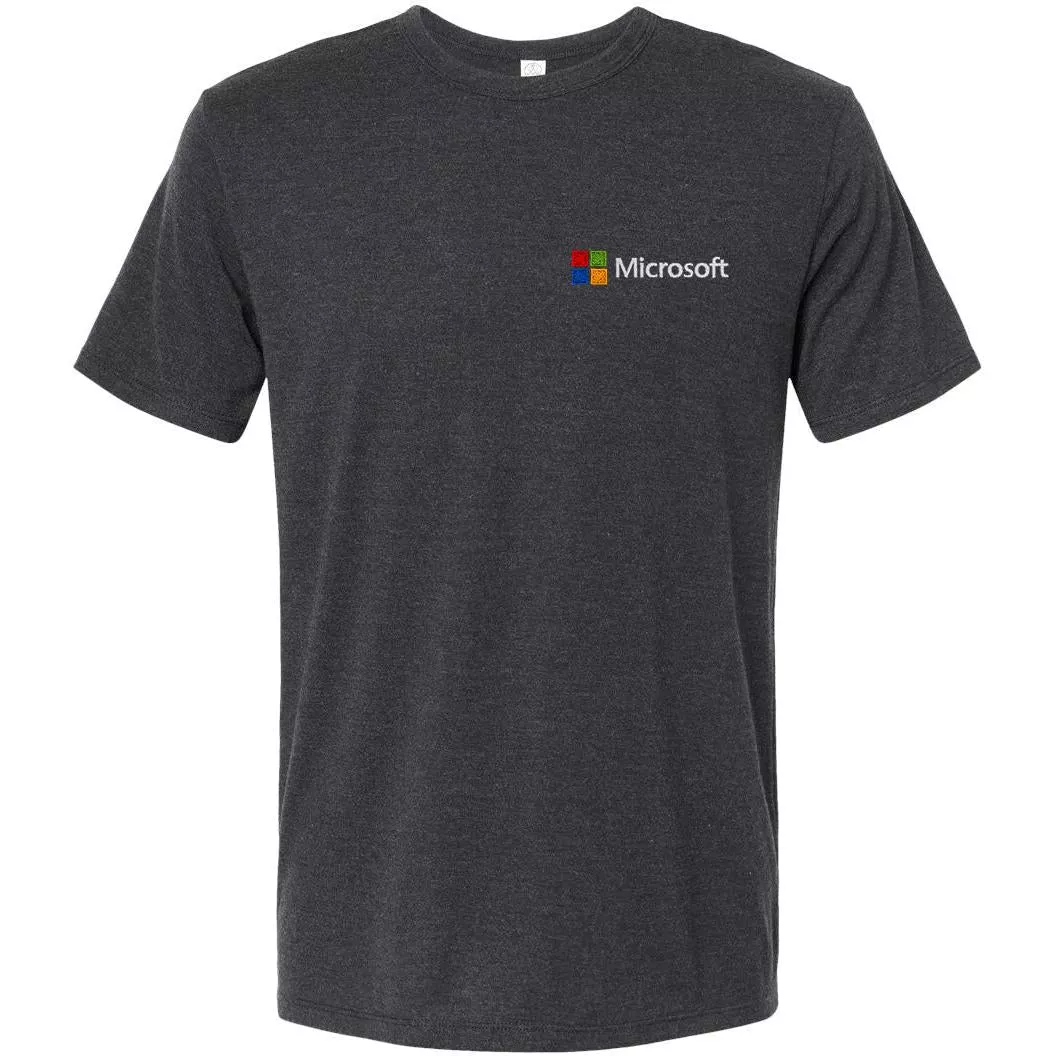 Alternative Earthleisure Modal Triblend Tee