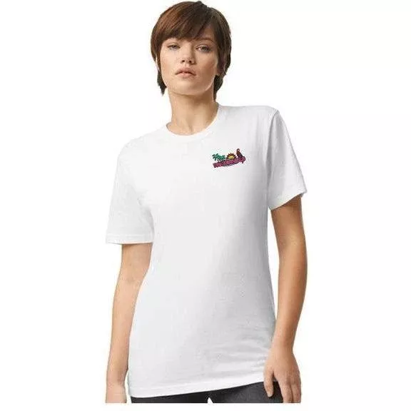 American Apparel CVC Tee