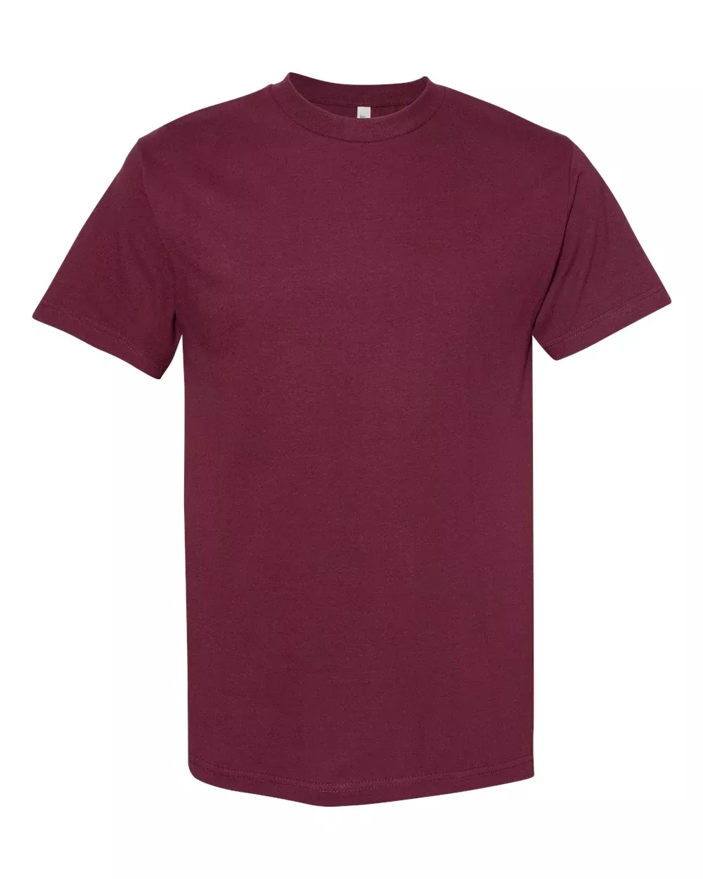 American Apparel Heavyweight Cotton Tee