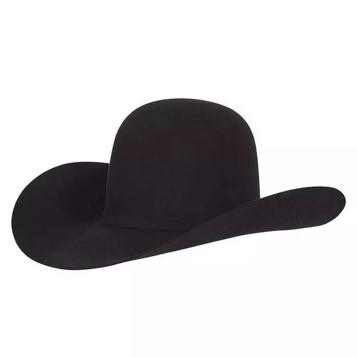 AMERICAN FELT 10X HAT