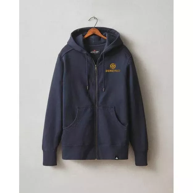 American Giant Classic Full Zip Hoody