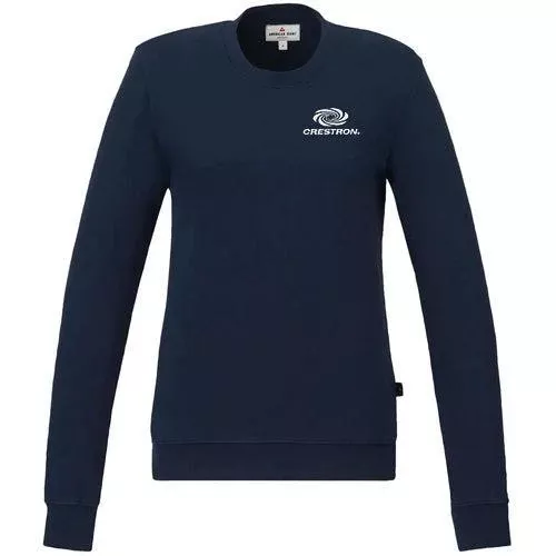 American Giant Women's Everyday Crew Sweatshirt