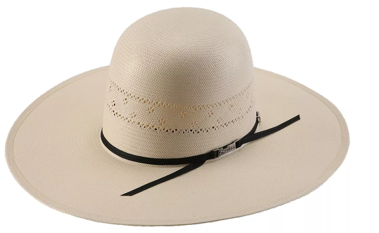American Hat Co. - 7210 Straw