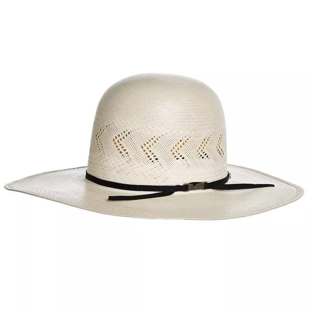 American Hat Co. - JC4210S Straw