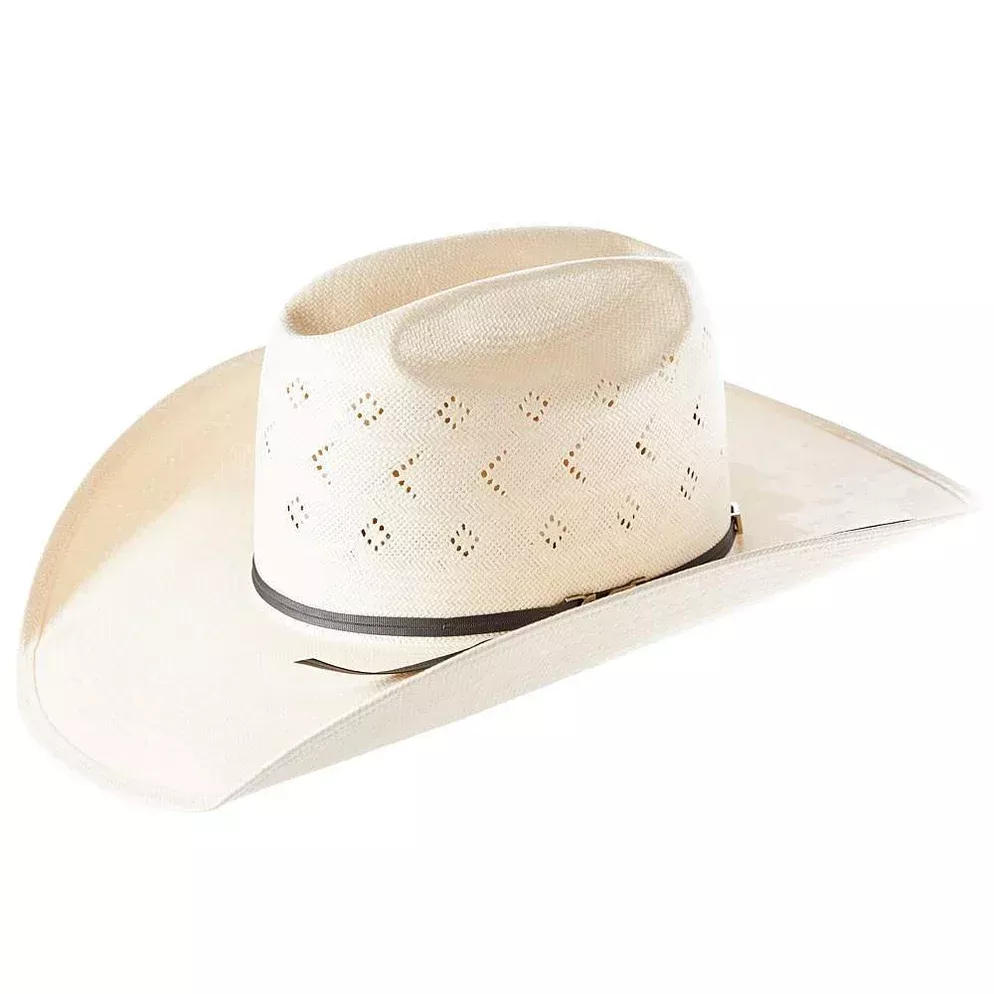 American Hat Co. - TC8900 Rancher Straw