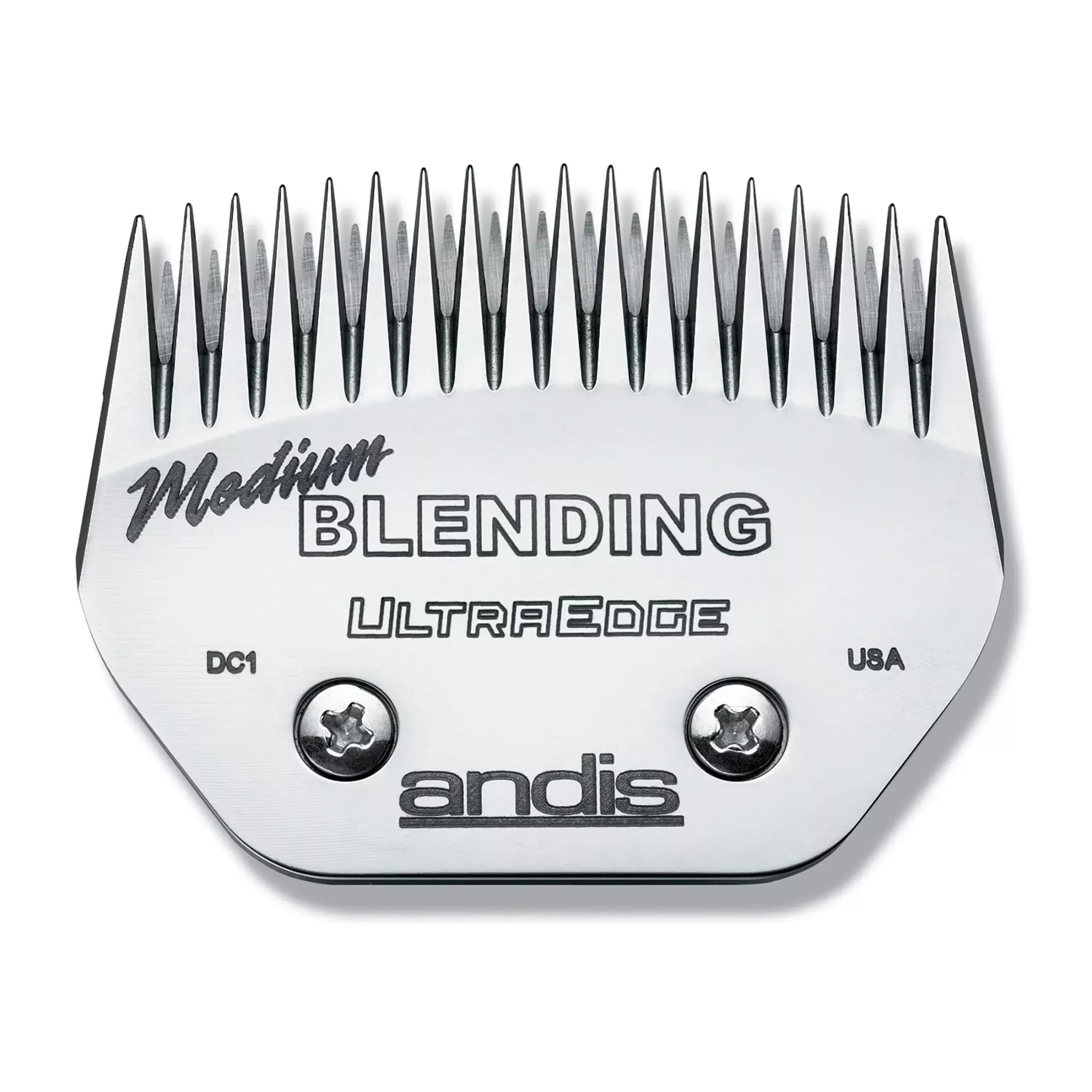 ANDIS MEDIUM BLENDING BLADE