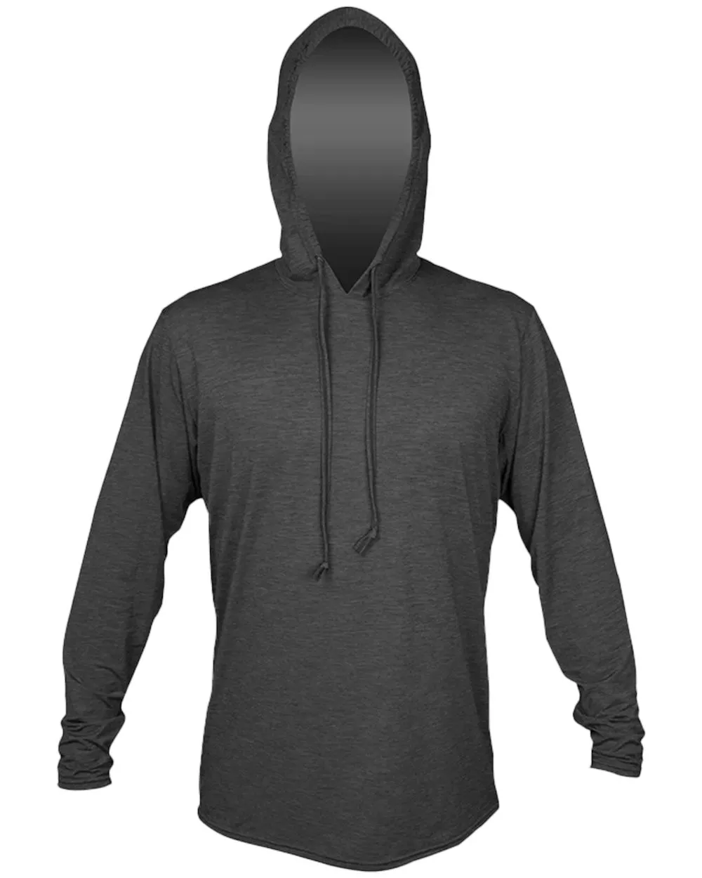 ANETIK – Low Pro Tech Hooded Long Sleeve T-Shirt