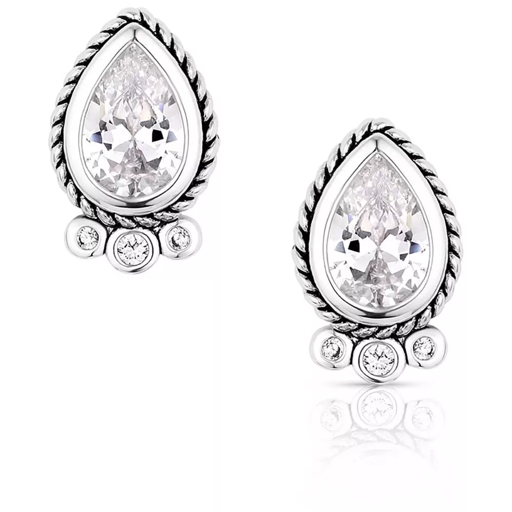 Angel Joy Earrings