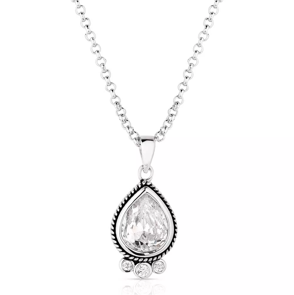 Angel Joy Necklace