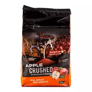 Apple Crushed Granular - 15 lb