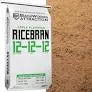 APPLE SCENT RICE BRAN