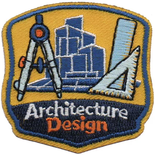 Architecture Design Patch -7391