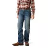 Ariat Boy's B5 Slim Fit Lucas Jean