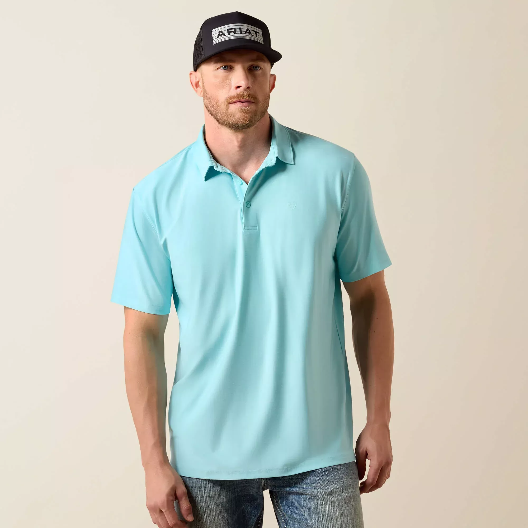 Ariat Charger 2.0 Polo - 10073475