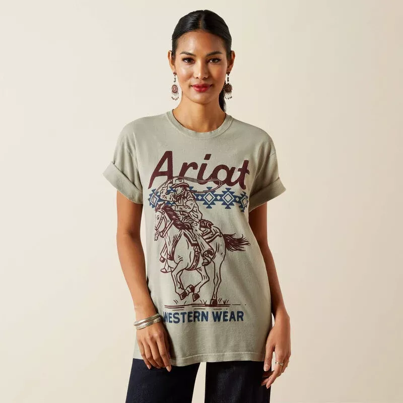 Ariat Classic Rider T-Shirt