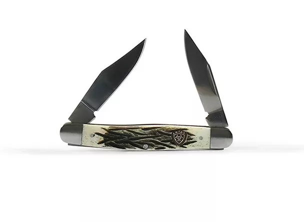 ARIAT MUSKRAT - ACC KNIVES - A710010708-L