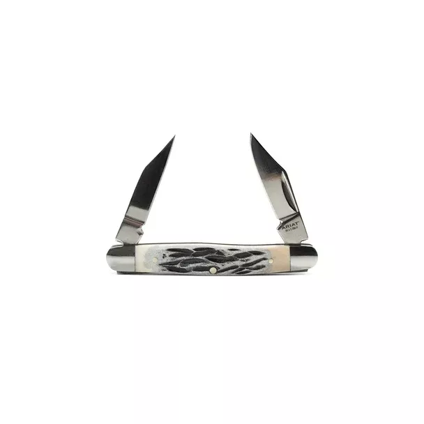 ARIAT MUSKRAT - ACC KNIVES - A710010708