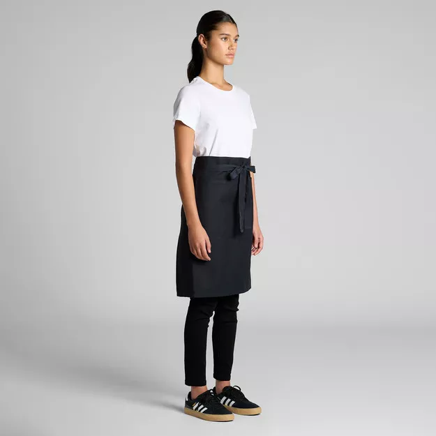 AS Colour – Carrie Half Apron