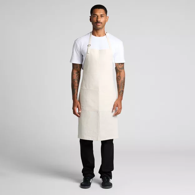 AS Colour – Linen Apron
