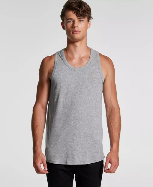 AS Colour – Mens Authentic Tank