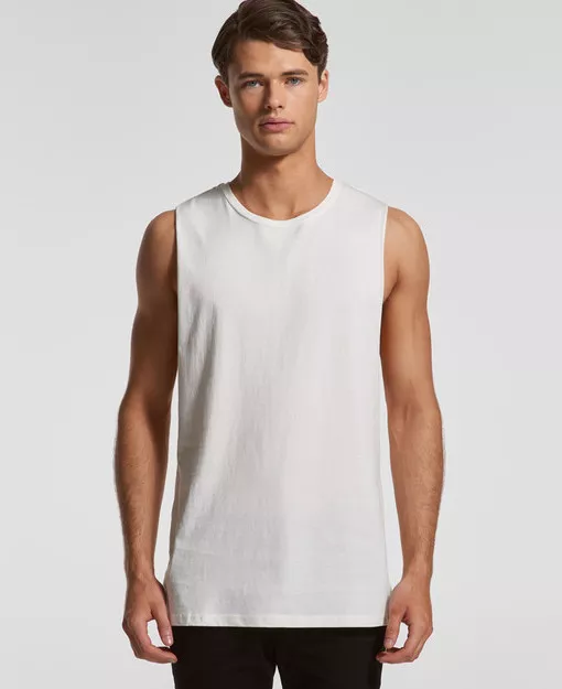 AS Colour – Mens Barnard Organic Tank
