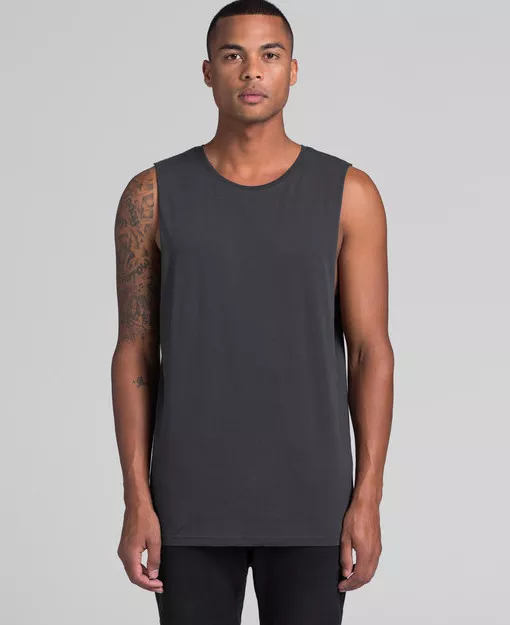 AS Colour – Mens Barnard Tank