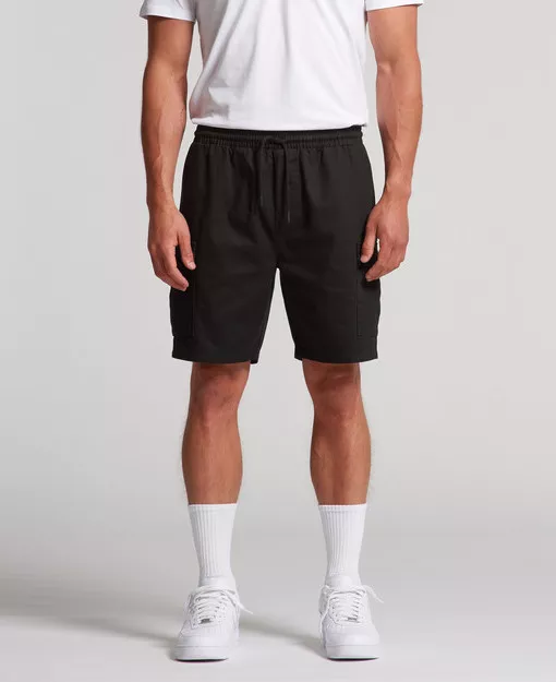 AS Colour – Mens Cargo Walk Shorts