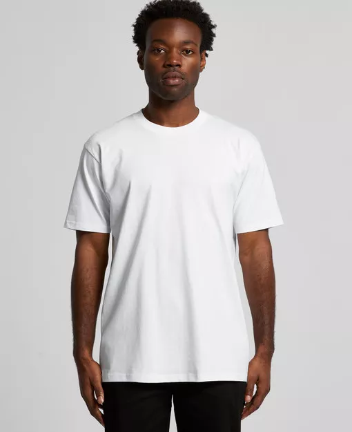 AS Colour – Mens Classic Plus Tee