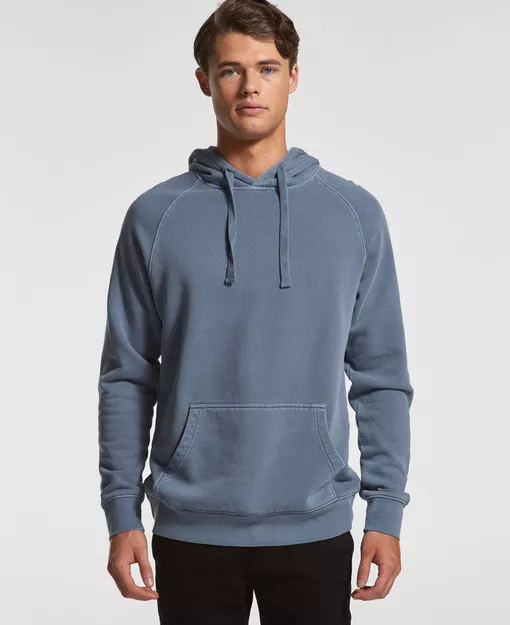 AS Colour – Mens Faded Hood