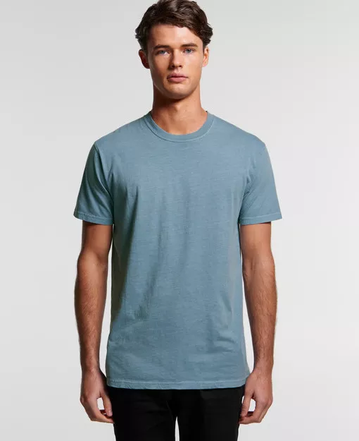 AS Colour – Mens Faded Tee