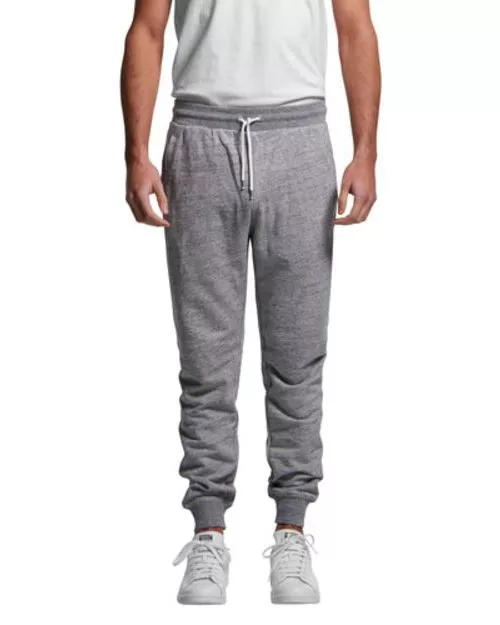AS Colour – Mens Fleck Track Pants