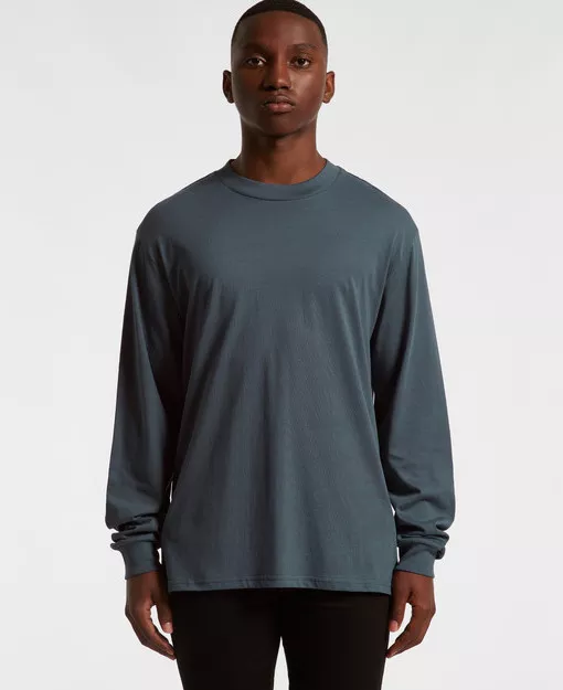 AS Colour – Mens General L/S