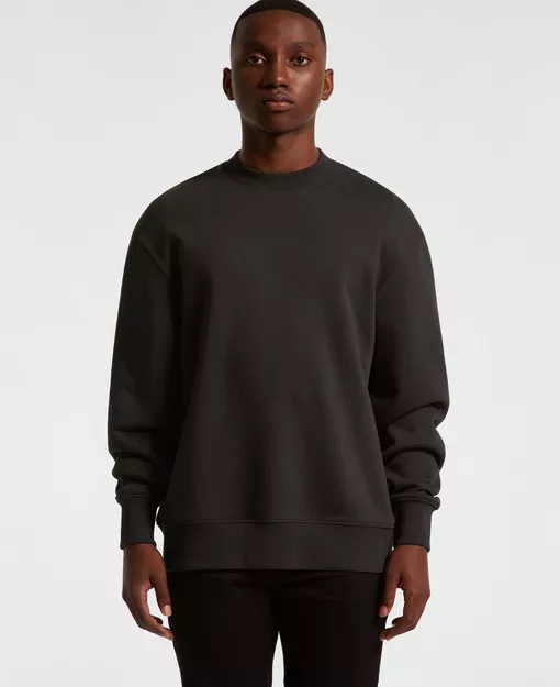 AS Colour – Mens Heavy Crew