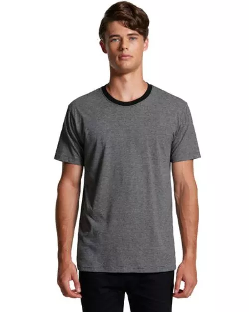 AS Colour – Mens Line Stripe Tee