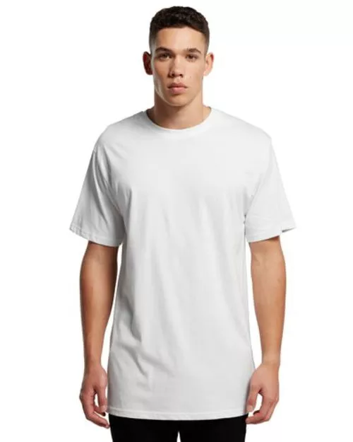 AS Colour – Mens Plus Tee