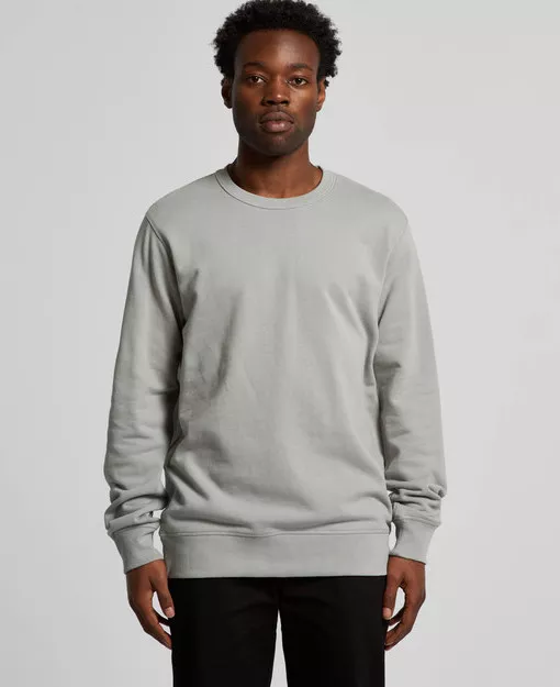 AS Colour – Mens Premium Crew