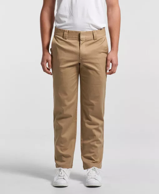 AS Colour – Mens Regular Pants
