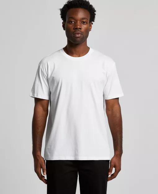 AS Colour – Mens Staple Minus Tee