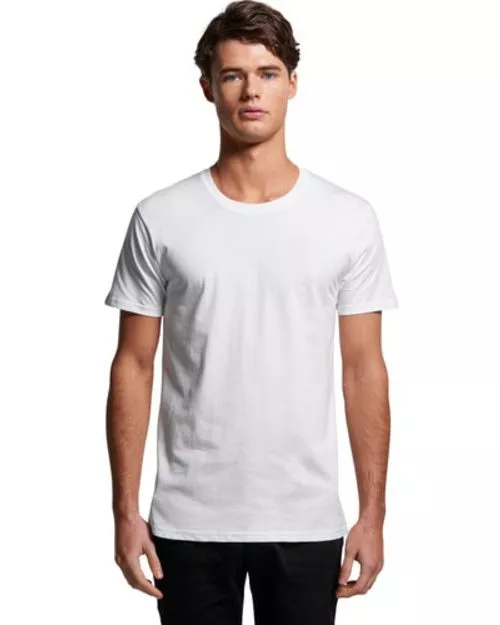 AS Colour – Mens Staple Organic Tee
