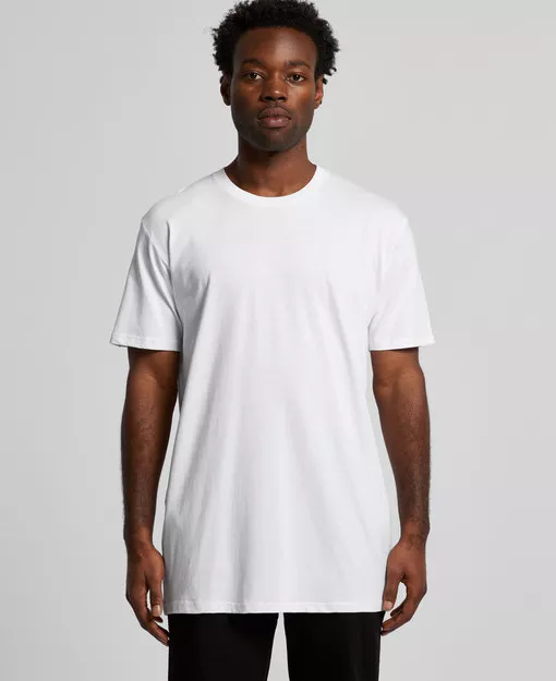 AS Colour – Mens Staple Plus Tee