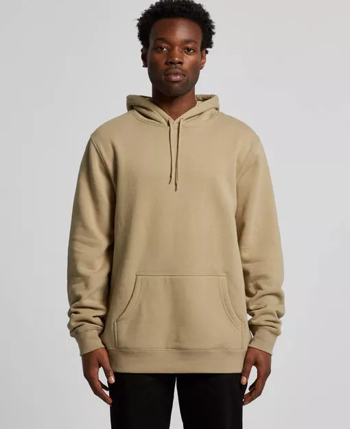 AS Colour – Mens Stencil Hood