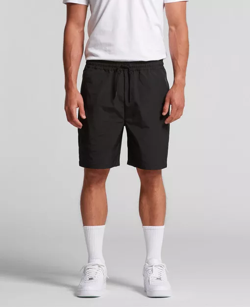 AS Colour – Mens Training Shorts