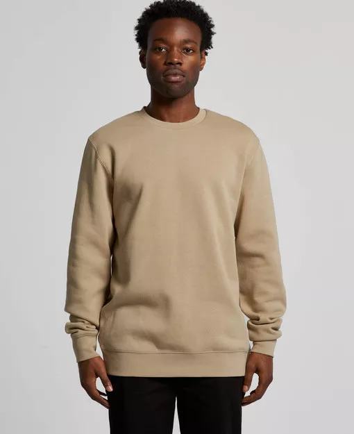 AS Colour – Mens United Crew